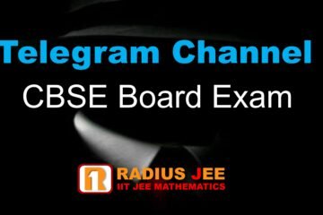 Best CBSE Board Exam Telegram Channel