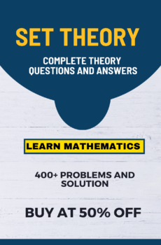 Set Theory Complete Theory Problem and Solution