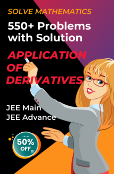 Application of Derivatives