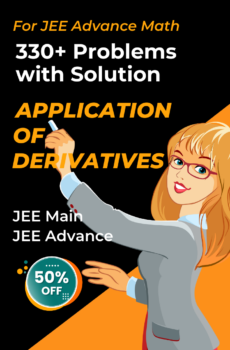 Application of Derivatives MCQ