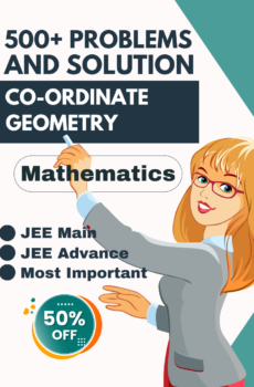 Coordinate Geometry Problems and Solution
