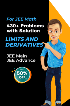 Limits and derivatives jee math
