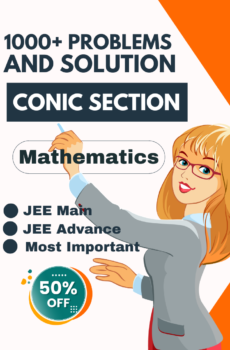 conic section 1000 problems and solution